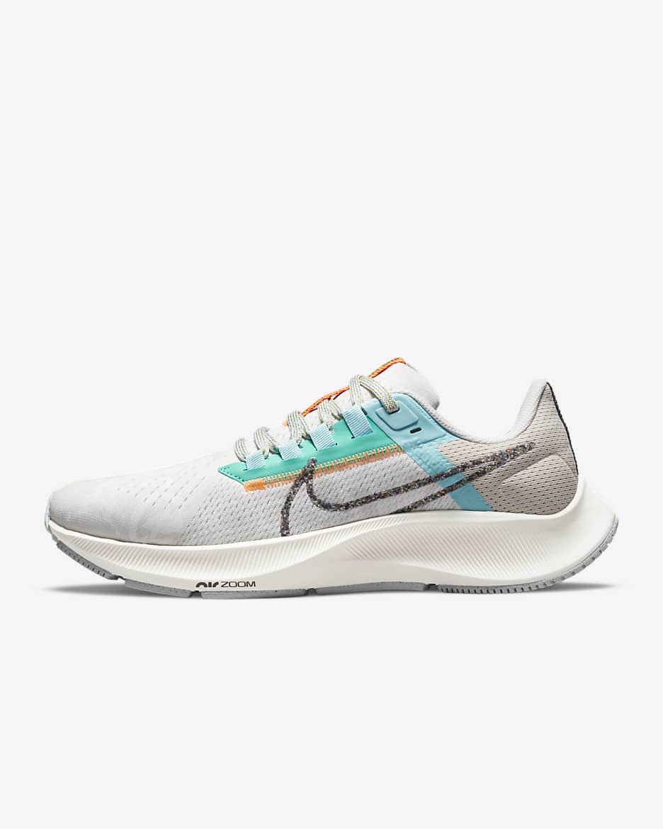 Nike pegasus zoom mujer best sale